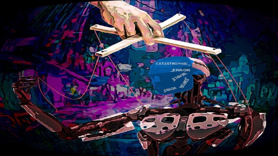 New Tricks for Old Gods banner