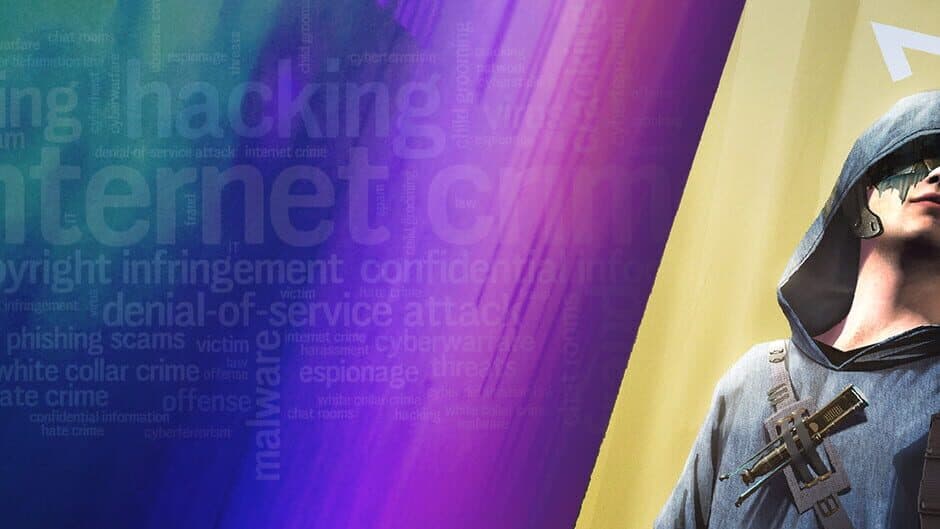 Shadowplay: Metropolis Foe banner