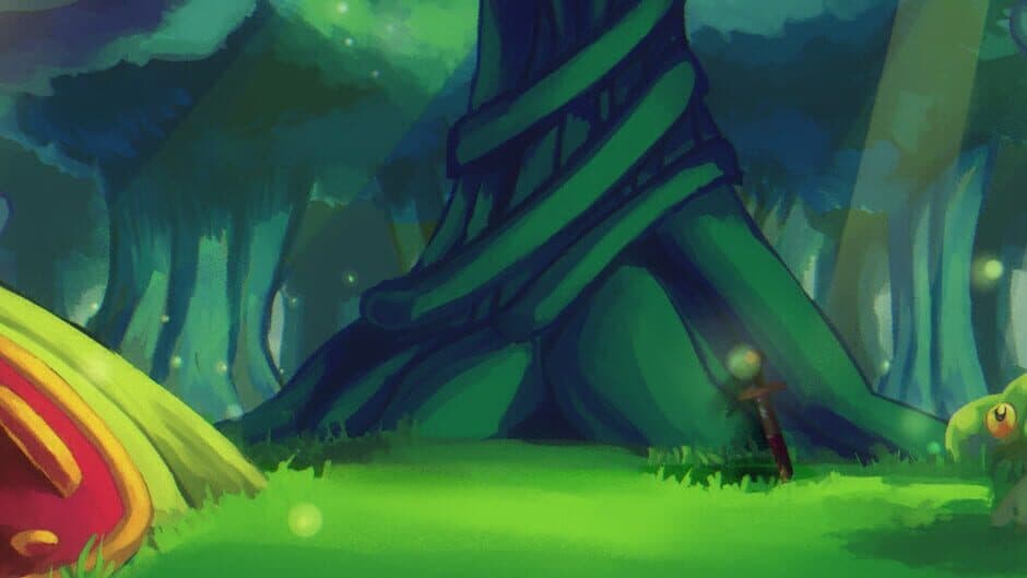 Ephemeral Tale banner