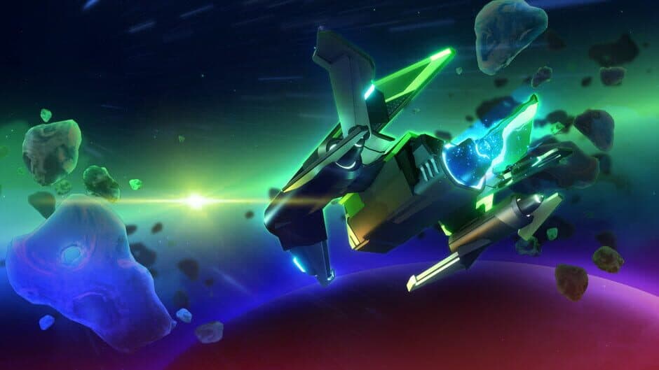 CSC | Space MMO banner