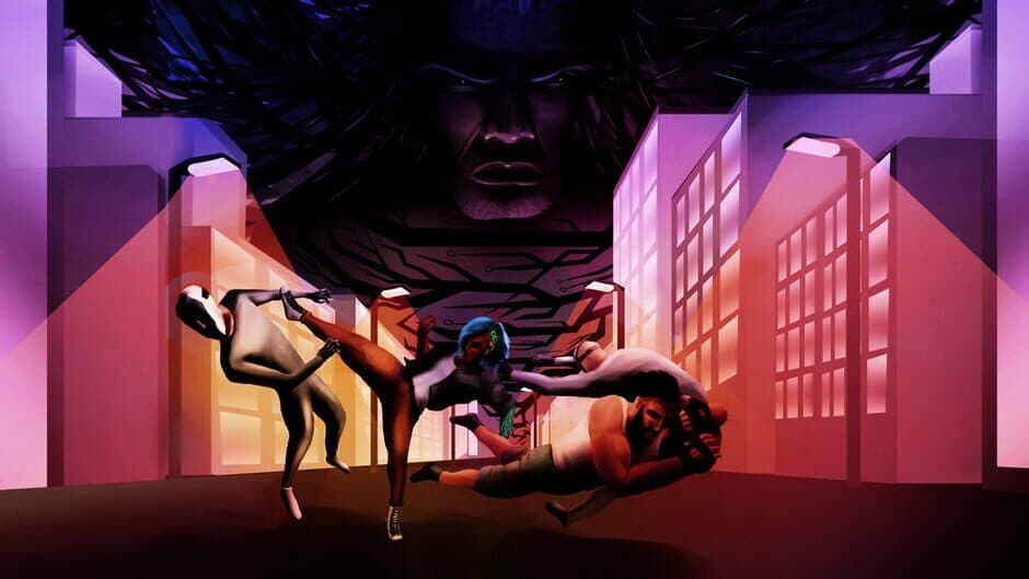 Vortex of Pain banner