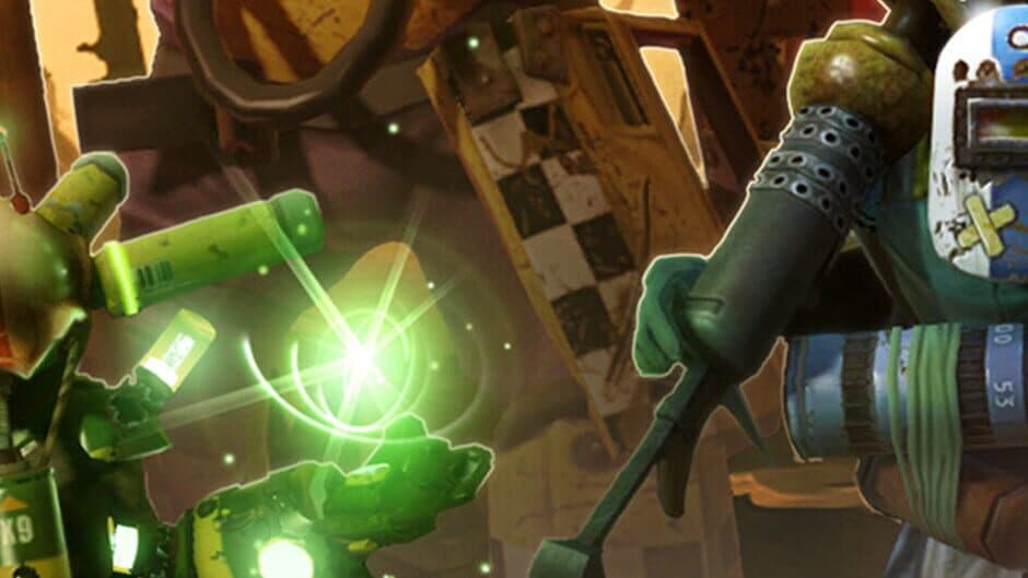 Krater: Shadows over Solside banner