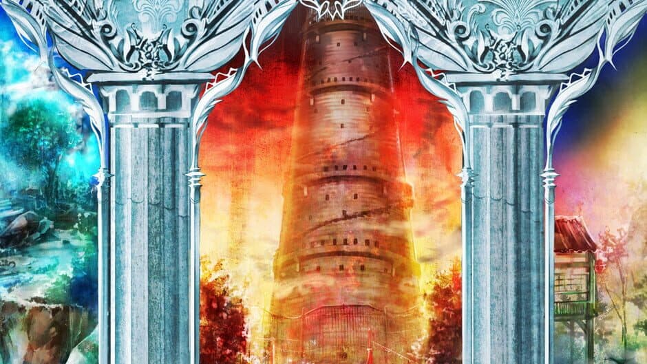 The Great Gaias banner