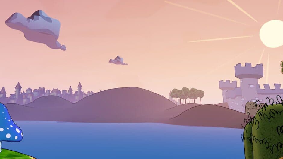 VR Furballs: Demolition banner