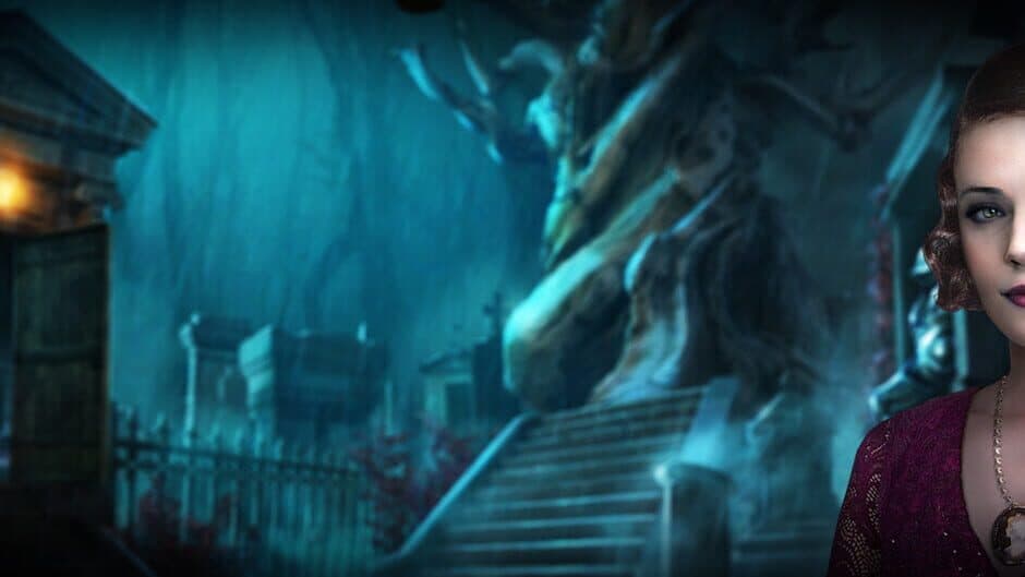 Haunted Hotel: Room 18 - Collector's Edition banner