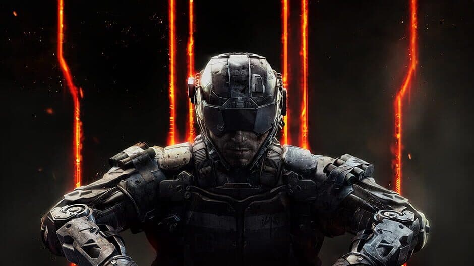 Call of Duty: Black Ops III banner