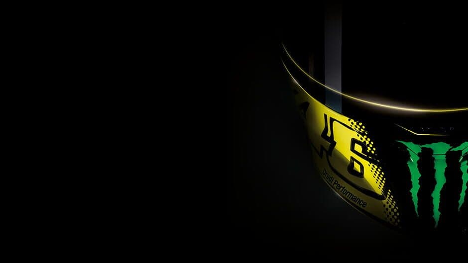 Valentino Rossi the Game Compact banner