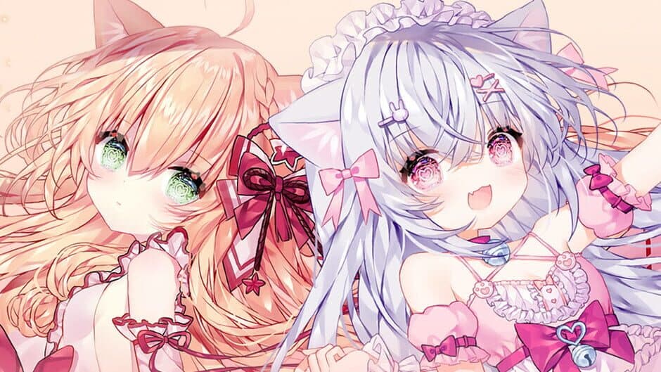 Nyaruru Fishy Fight banner