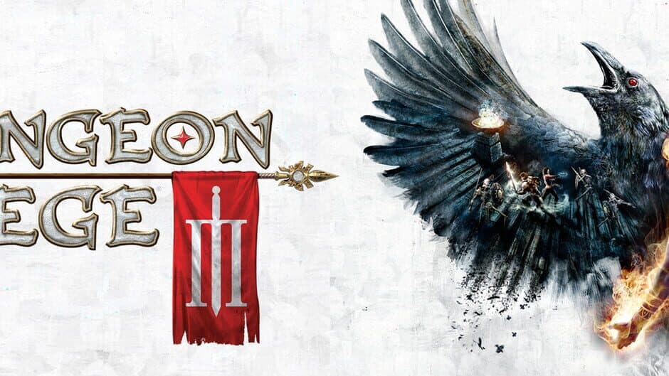 Dungeon Siege III banner