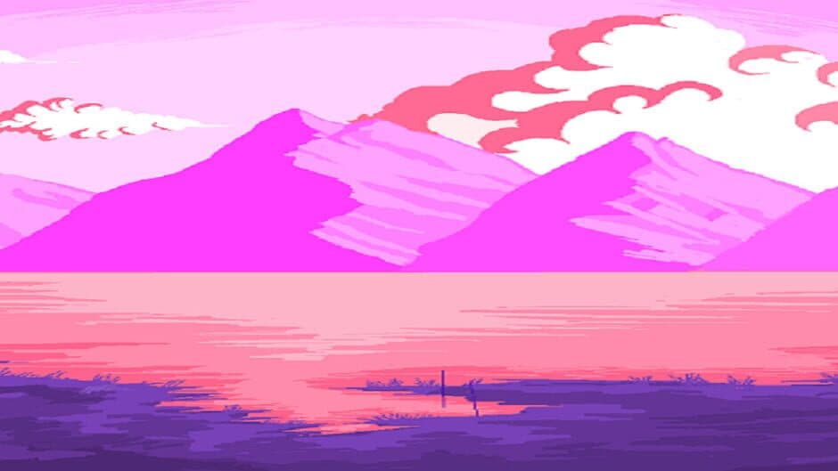 Super Strawberry Man banner