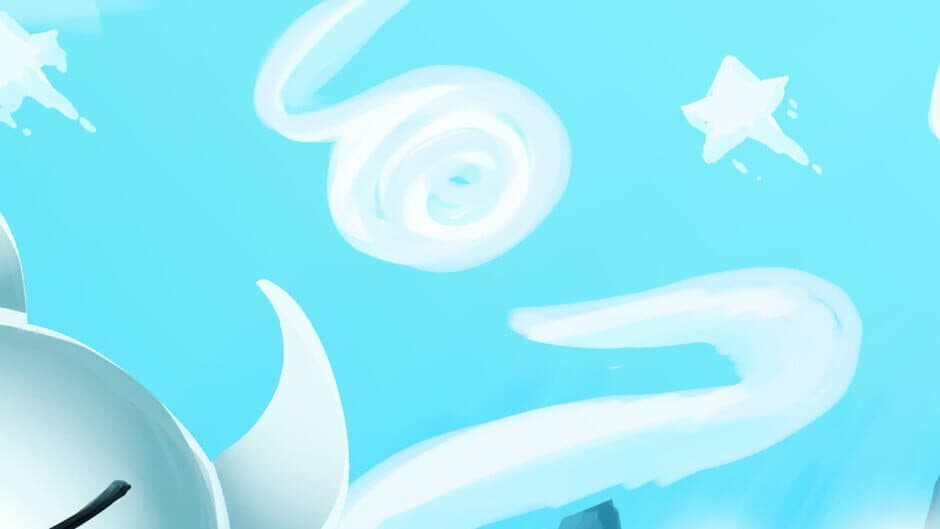 Arlo the Rabbit banner
