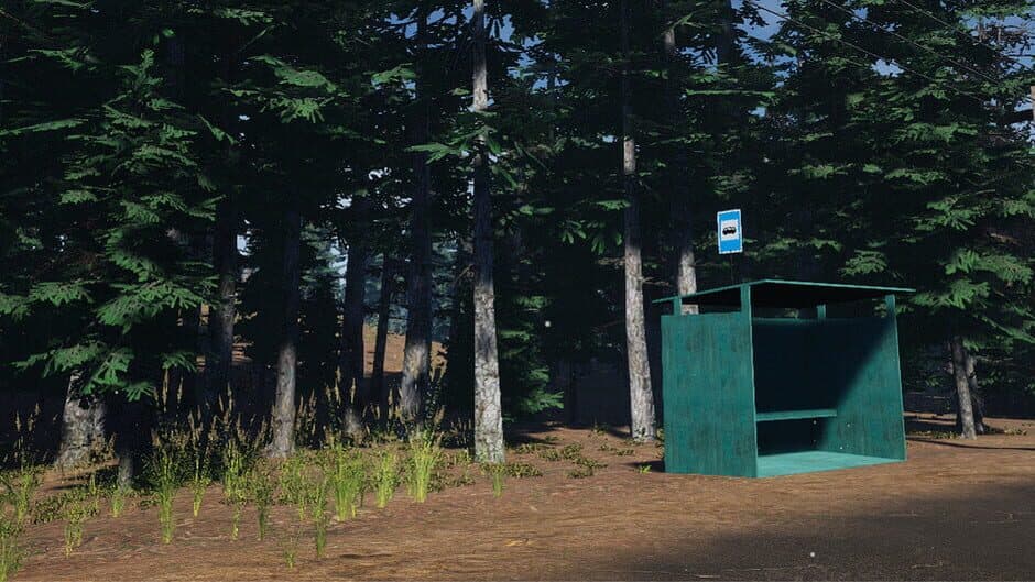 Mushroom Picker Simulator banner