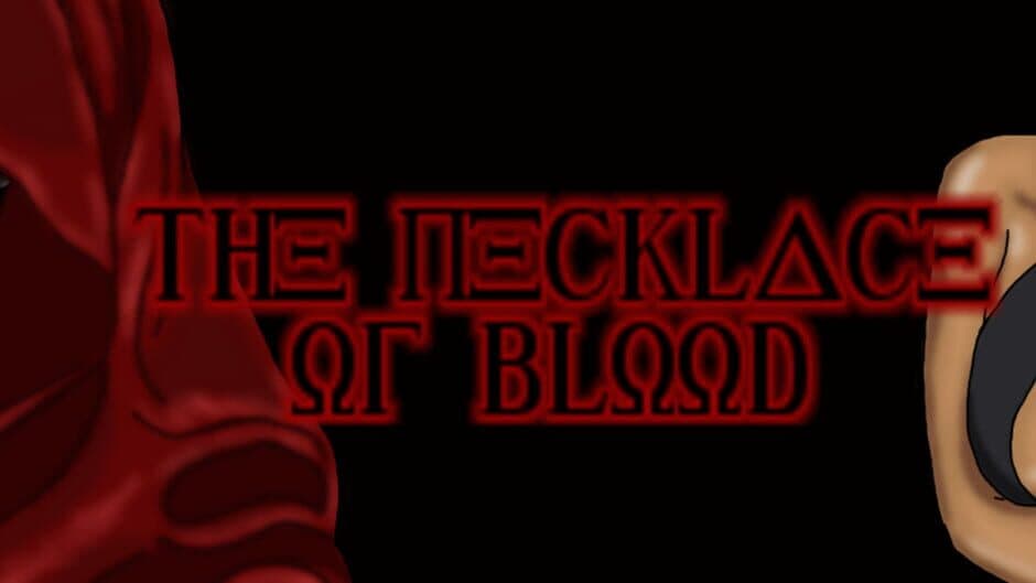 The Necklace of Blood banner