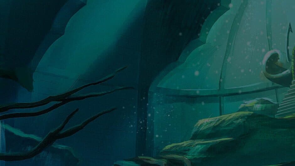 Pandora: Chains of Chaos banner