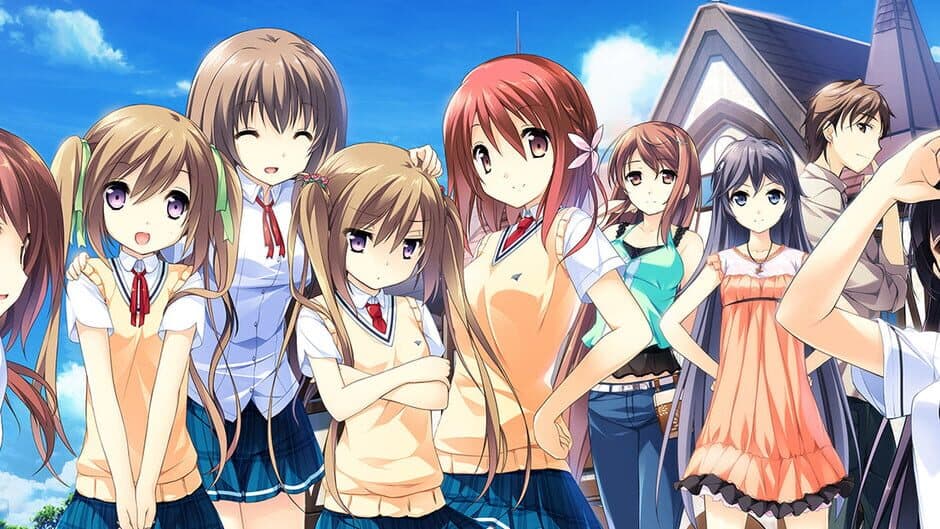 If My Heart Had Wings: Flight Diary banner