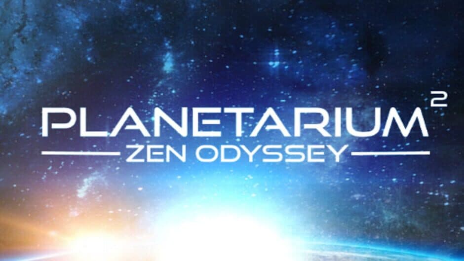 Planetarium 2 - Zen Odyssey banner