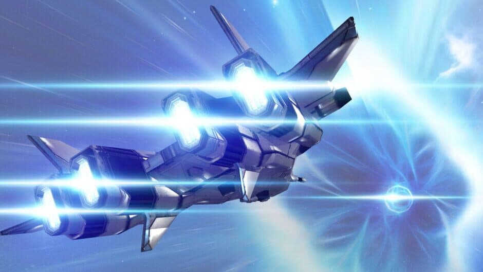 Evochron Legacy banner