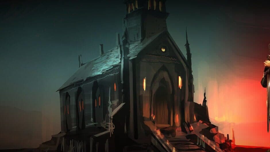 Knights of the Temple: Infernal Crusade banner