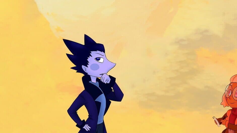 Somny & Yawn: Dream Detectives banner