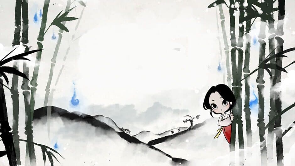 Lynn: The Girl Drawn on Puzzles banner