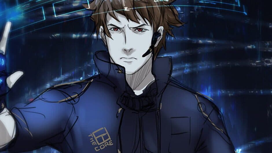 Echo Tokyo: Reaper banner