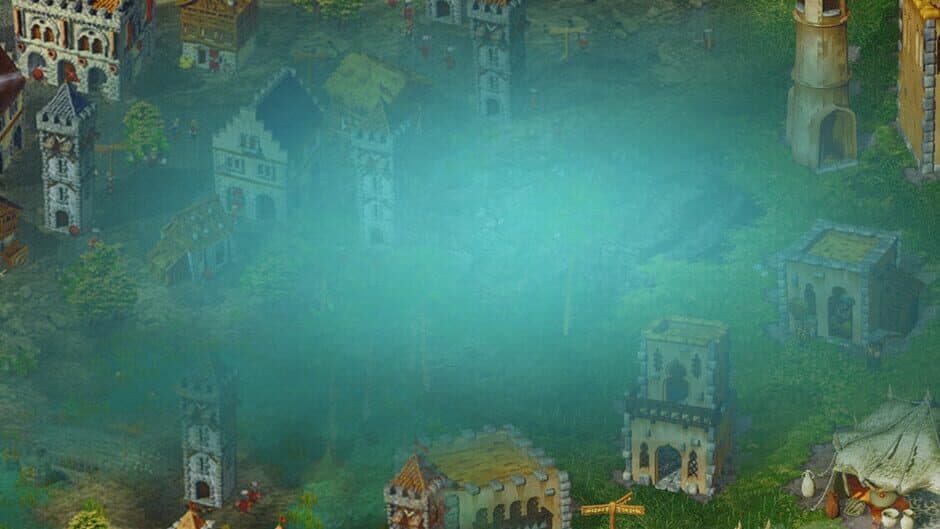 Cultures: Northland banner