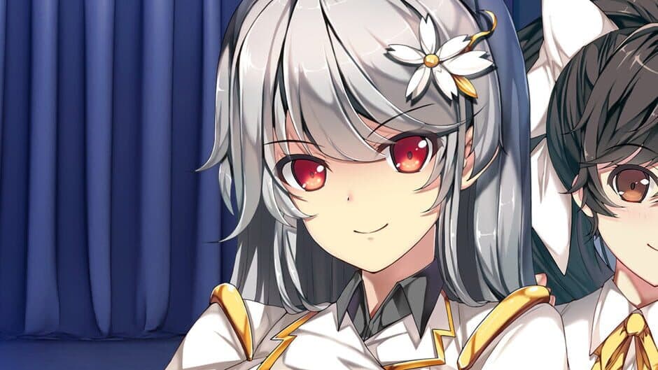 Youth Feather banner