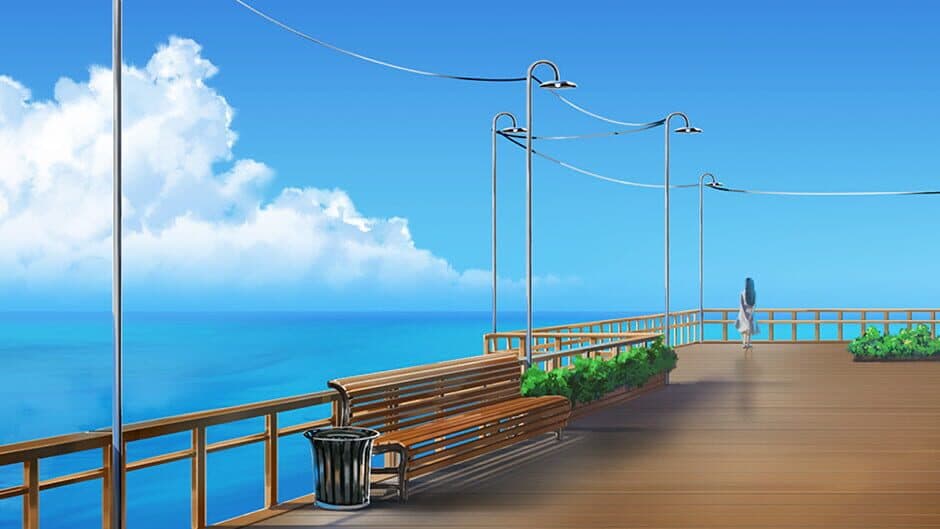 Memories on the Shoreline banner