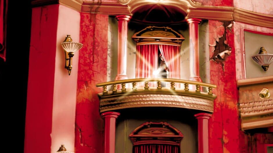 Nancy Drew: The Final Scene banner