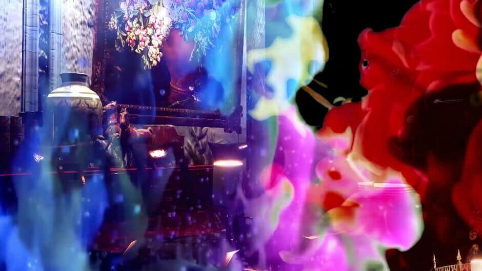 The House in the Hollow banner