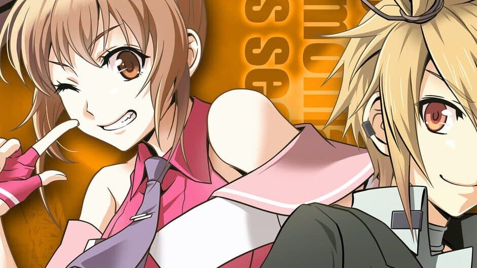 Senko no Ronde 2 banner