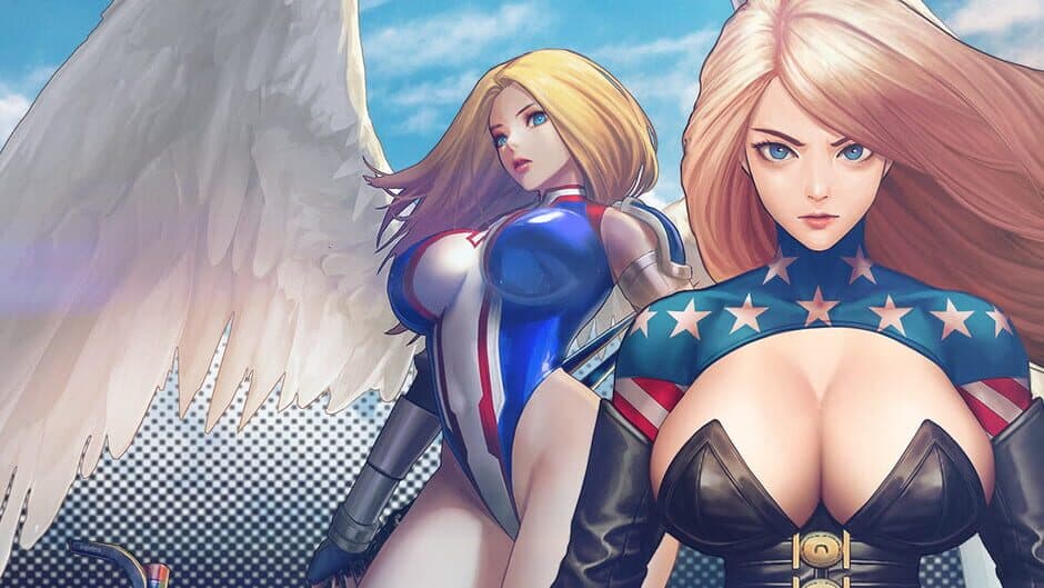 League of Maidens banner