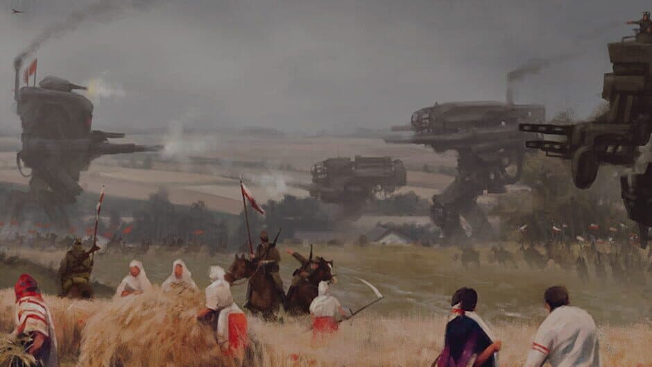 Scythe: Digital Edition banner