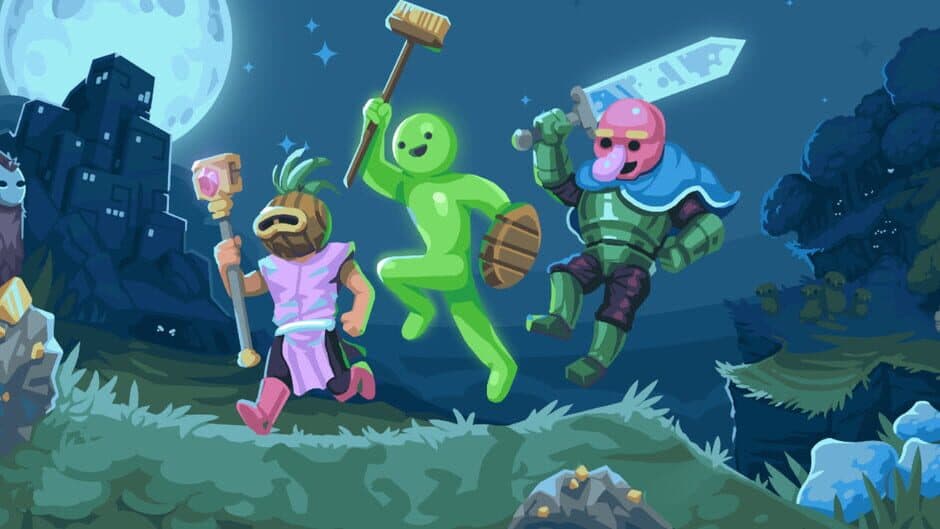 MoonQuest banner