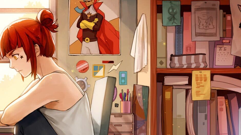 Troubleshooter: Abandoned Children banner