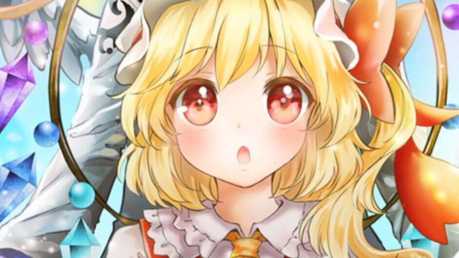 Flandre's Dream: 36000 ft Deep banner