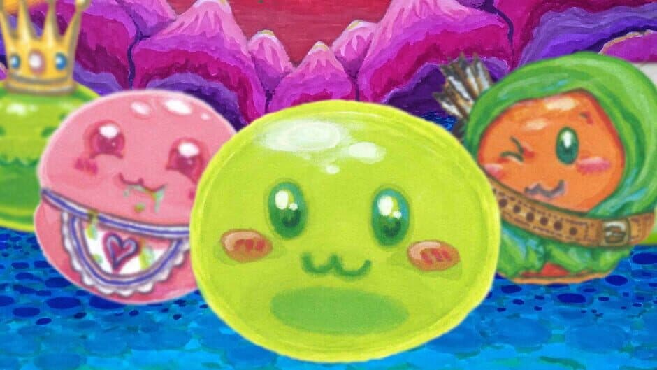 This is Not the End banner