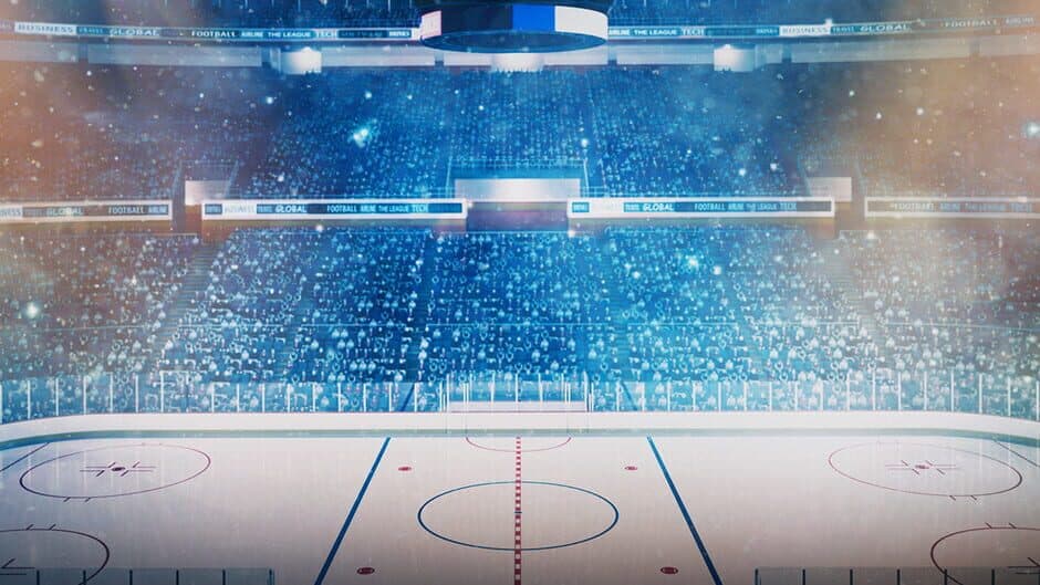 Franchise Hockey Manager 5 banner