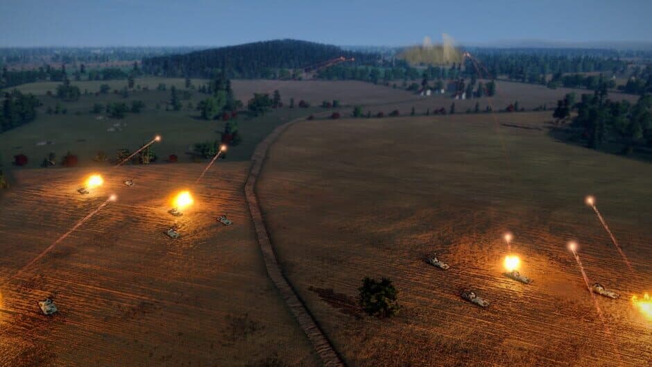 Regiments banner