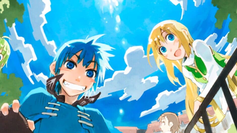 The Sacred Tears True banner