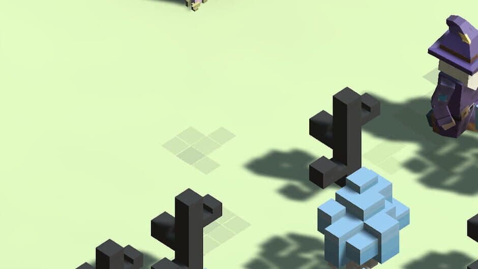 Mendel's Garden banner