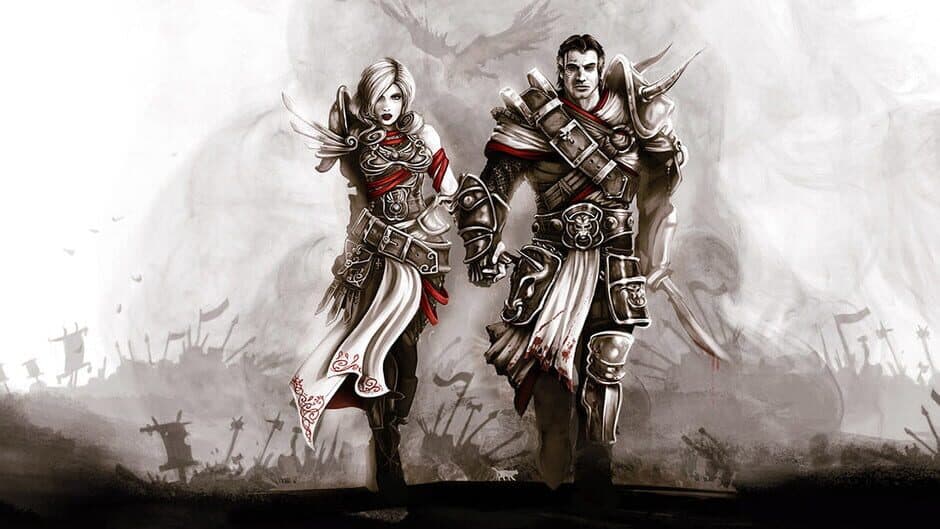Divinity: Original Sin banner
