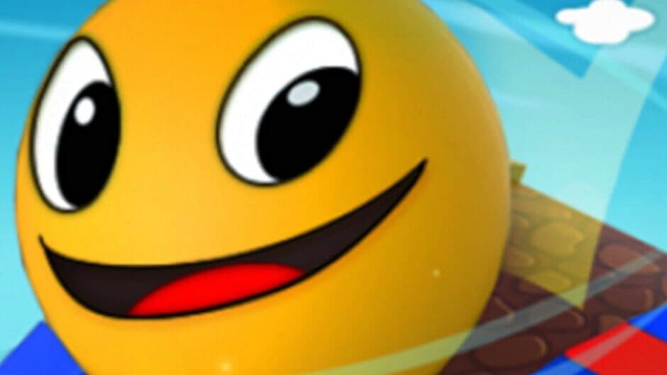 Crazy Ball Adventures banner