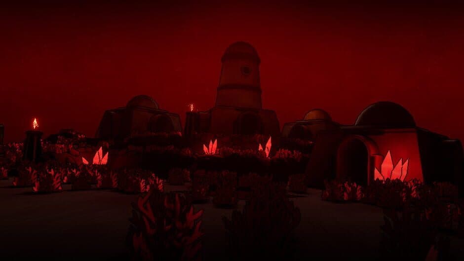 Tower of Doom banner