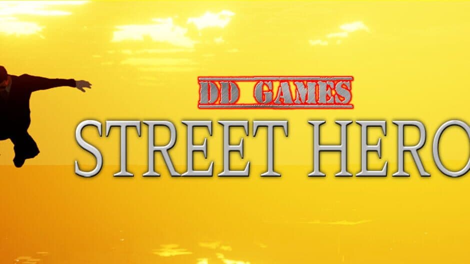 Street Hero banner