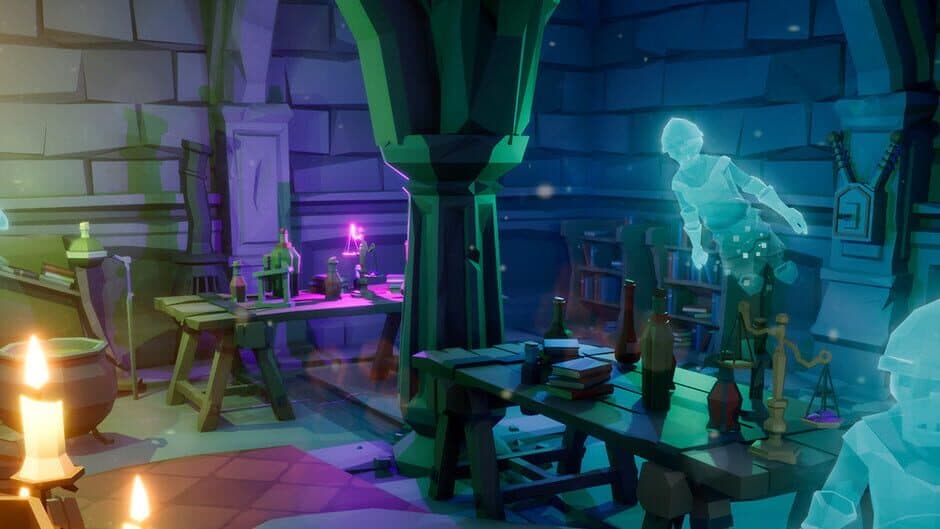 Somewhere inside banner