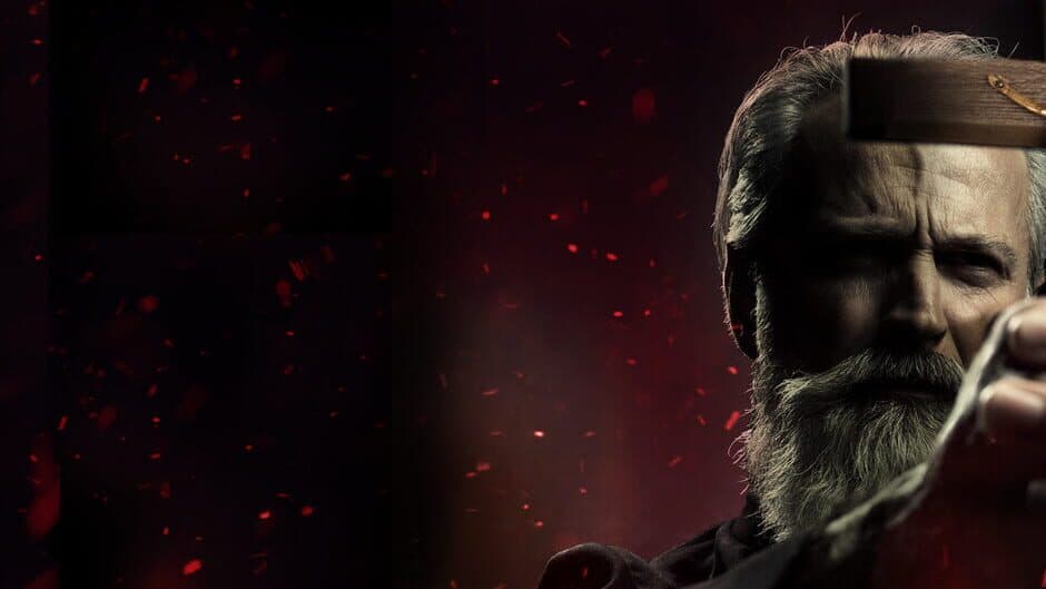 The Exorcist: Legion VR - Deluxe Edition banner