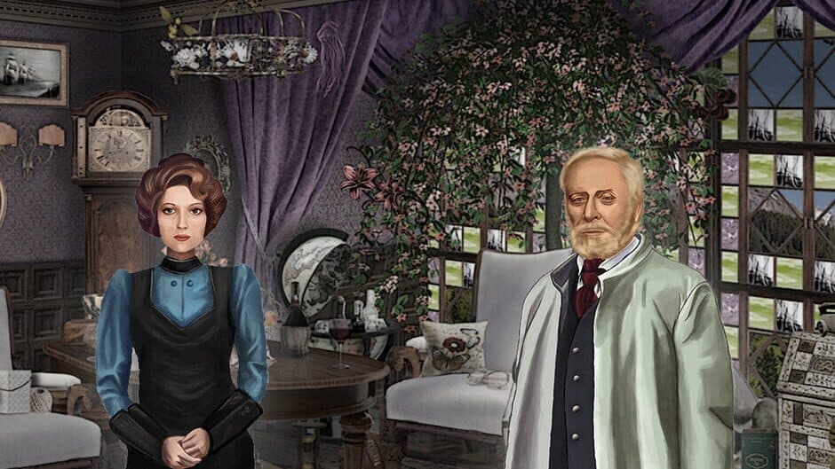 Mystery Hotel: Hidden Object Detective Game banner