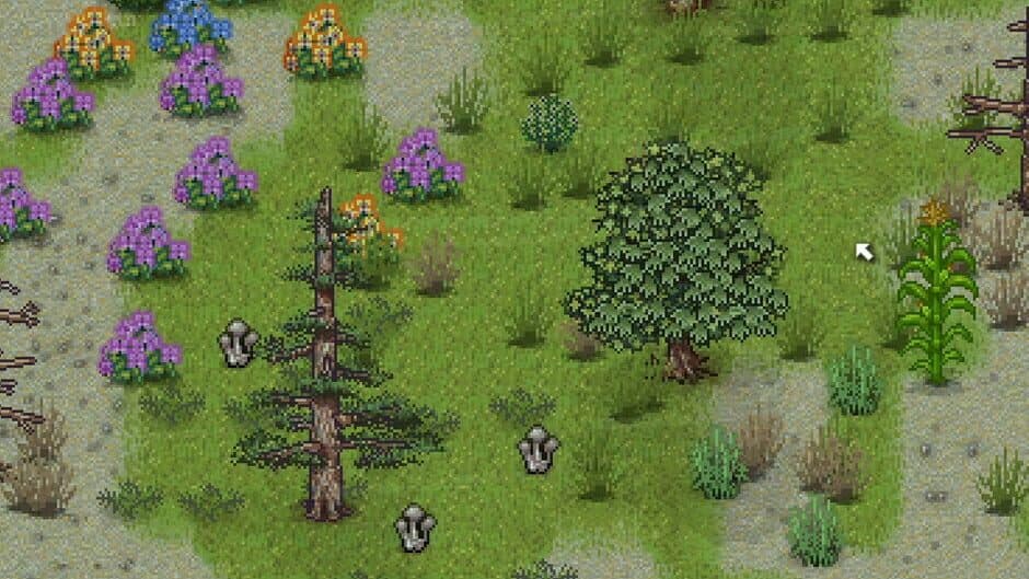 Green Project banner