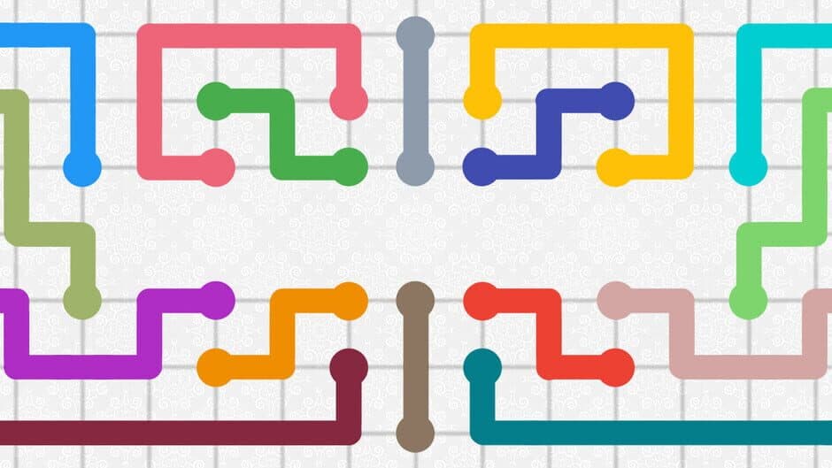 Connect the Dots banner